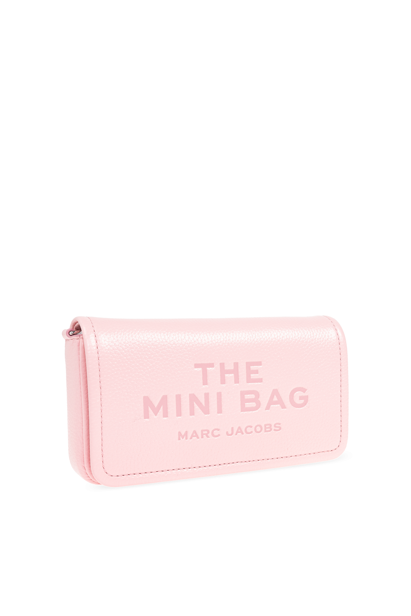 SchaferandweinerShops Sweden - Pink Shoulder bag The Mini